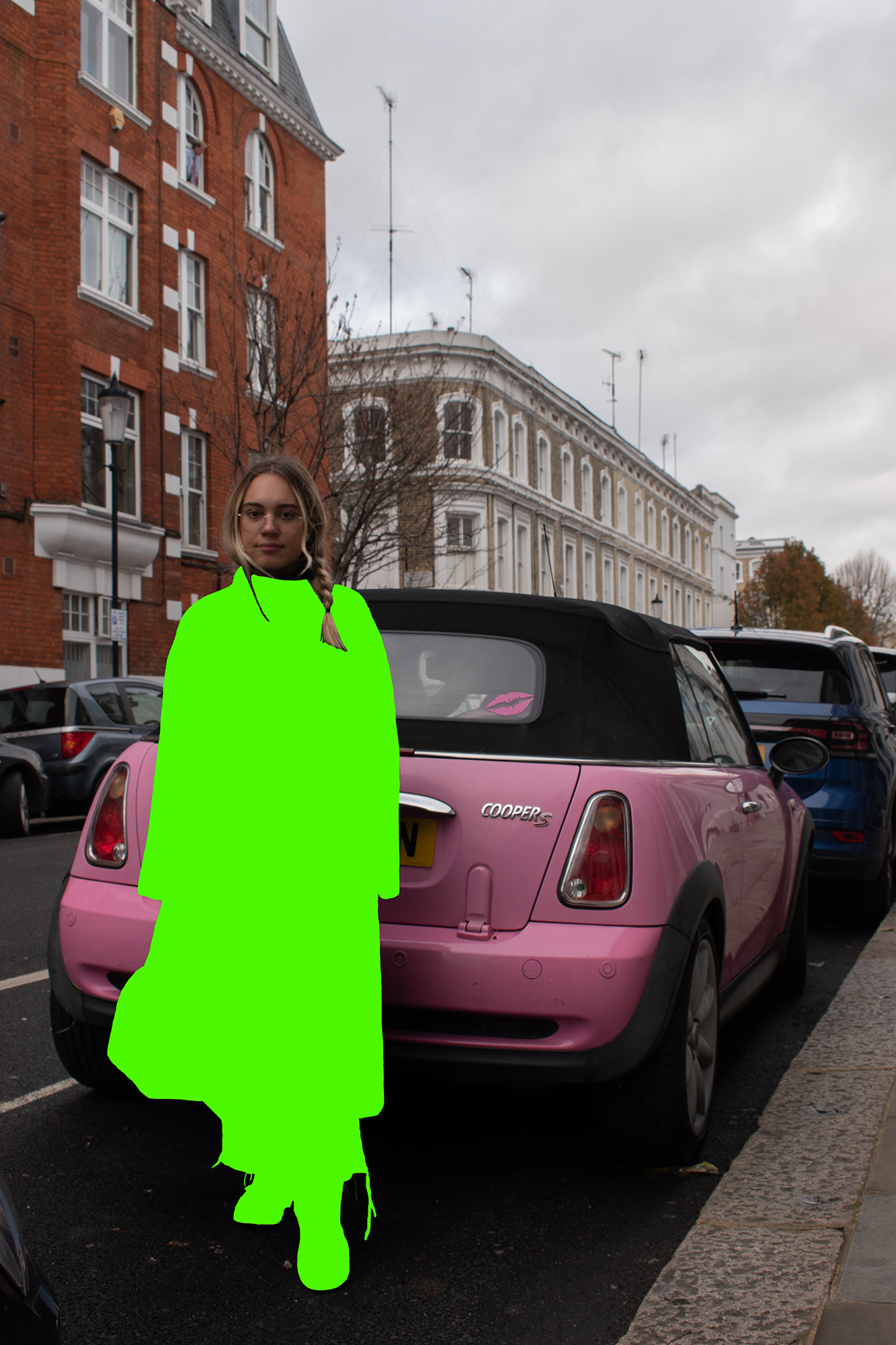 MelisaGreenHighquslity