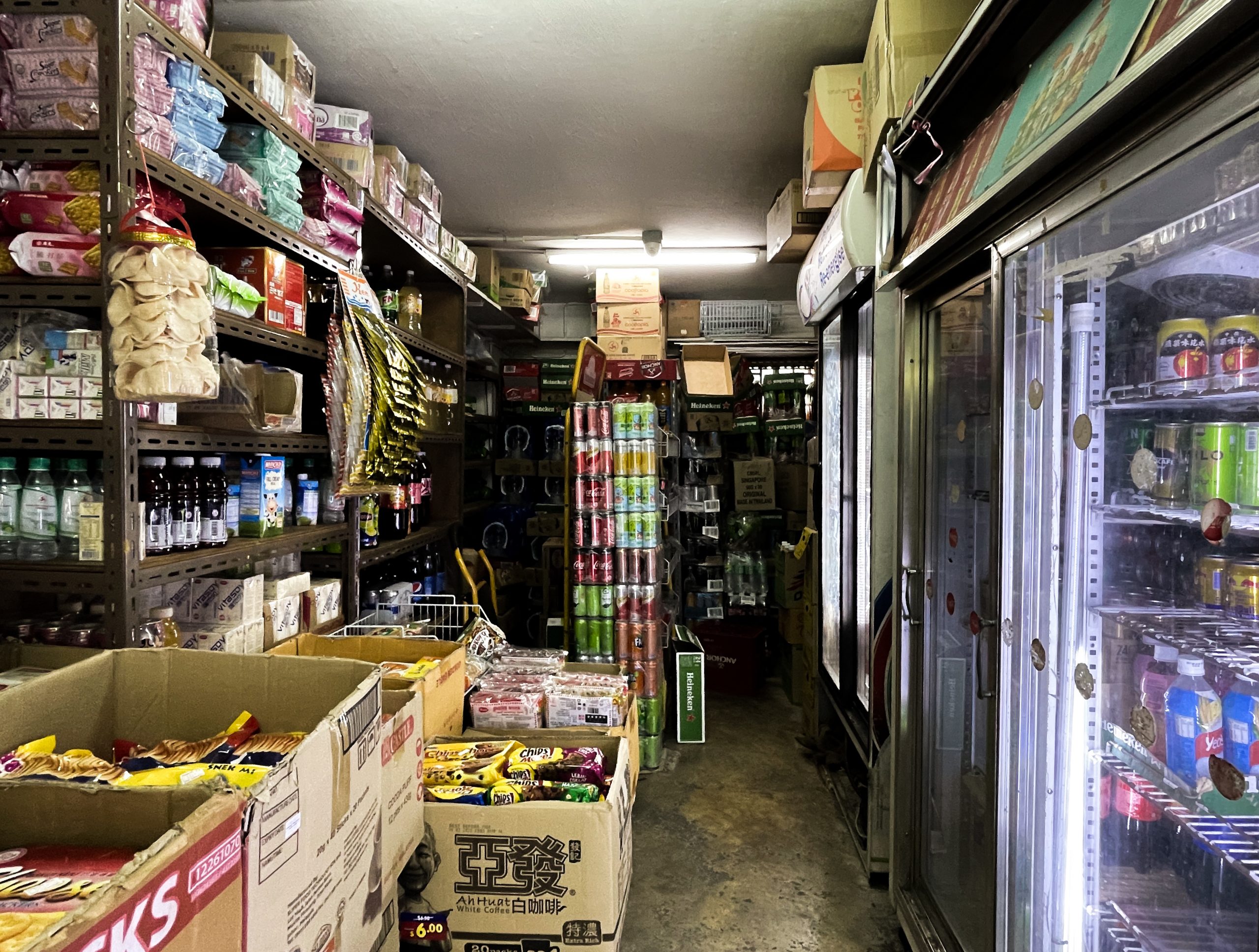 An old pencil drawing of Don Quixote and Sancho Panza sitting on their horses, by Wilhelm Marstrand.